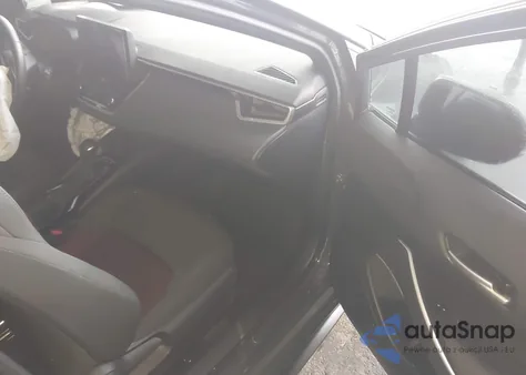 2024 Toyota Corolla Se z USA, uszkodzony, nr VIN 5YFS4MCE2RP188082